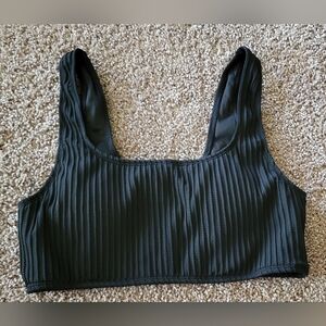 Swim top